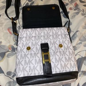 MICHAEL Michael Kors Crossbody Satchel
